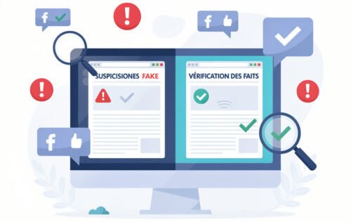 Fake Checking - Saint Denis en Val Naturellement